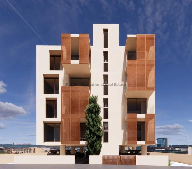 1 Bedroom Apartment for Sale in Paphos District