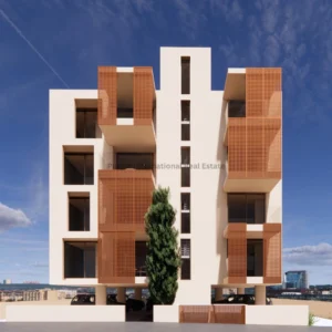 2 Bedroom Apartment for Sale in Paphos District