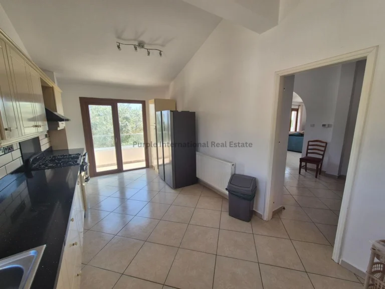 Cheap Houses and Villas for Rent Paphos