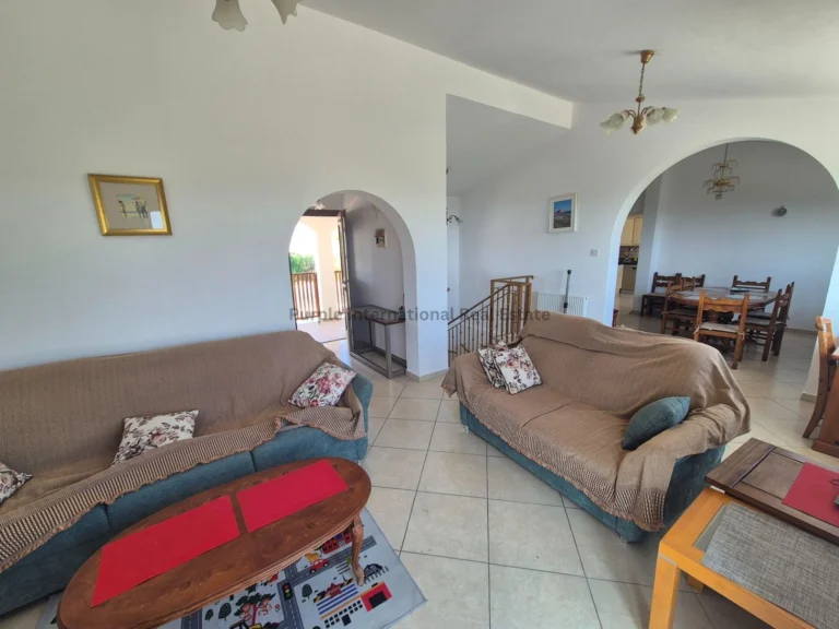 Cheap Houses and Villas for Rent Paphos