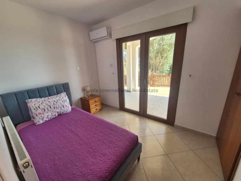 4 Bedroom House for Rent in Tsada, Paphos District