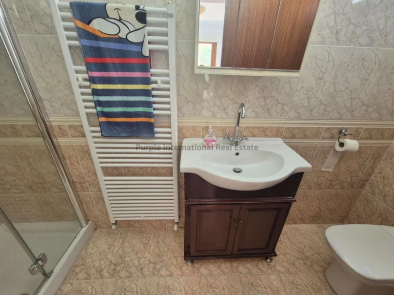 4 Bedroom House for Rent in Tsada, Paphos District