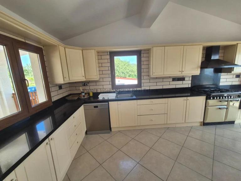 Cheap Houses and Villas for Rent Paphos