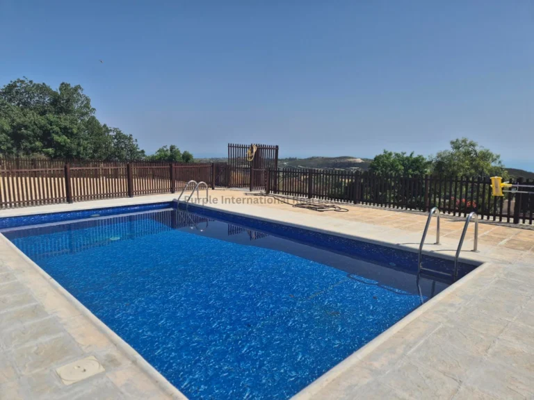 Cheap Houses and Villas for Rent Paphos
