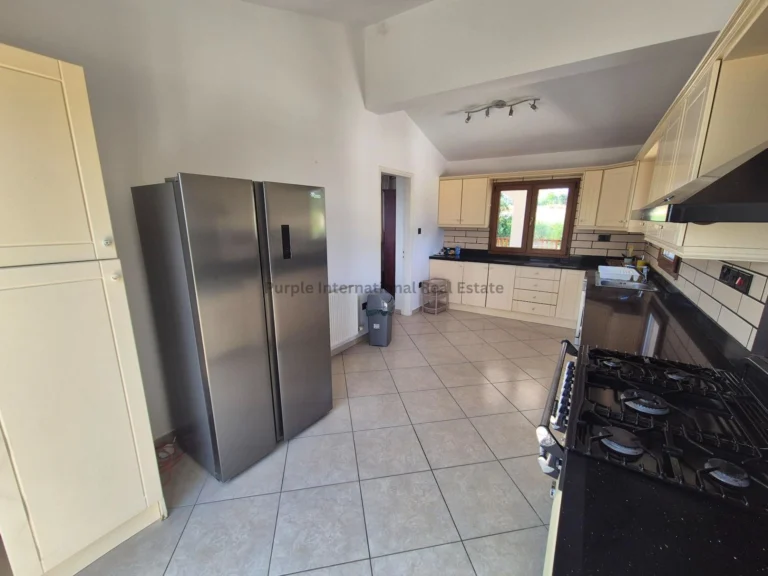 Cheap Houses and Villas for Rent Paphos