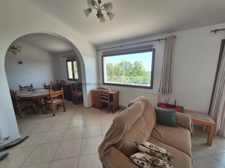 Cheap Houses and Villas for Rent Paphos