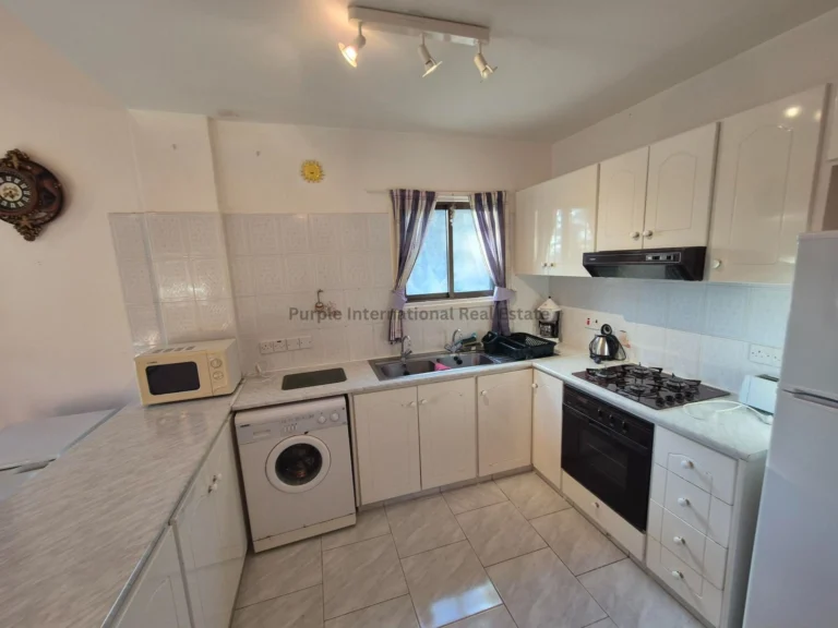 2 Bedroom House for Sale in Akoursos, Paphos District