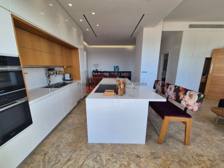 3 Bedroom Apartment for Sale in Kissonerga, Paphos District