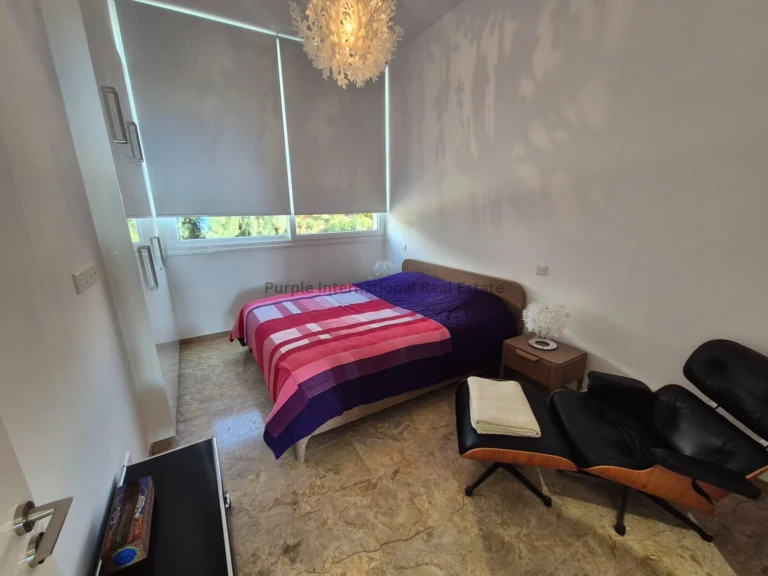 3 Bedroom Apartment for Sale in Kissonerga, Paphos District