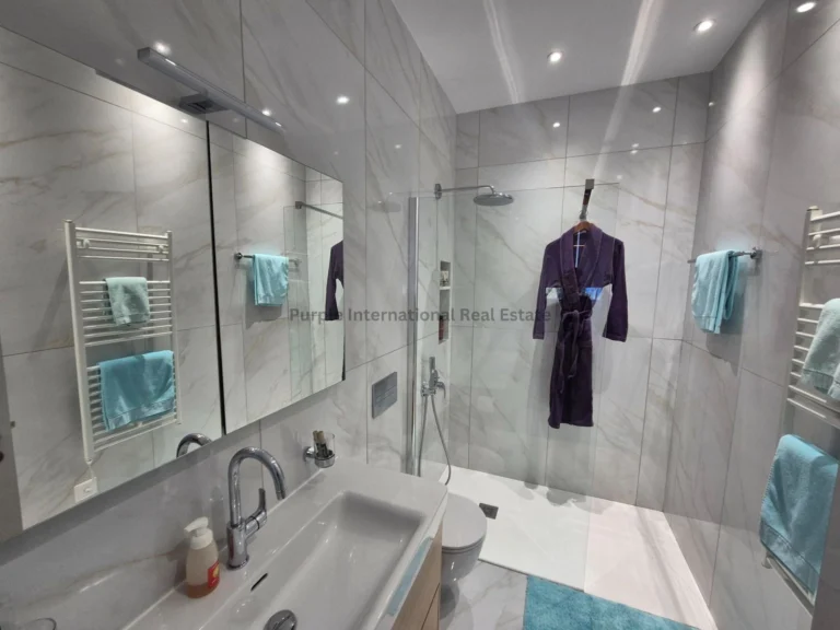 3 Bedroom Apartment for Sale in Kissonerga, Paphos District