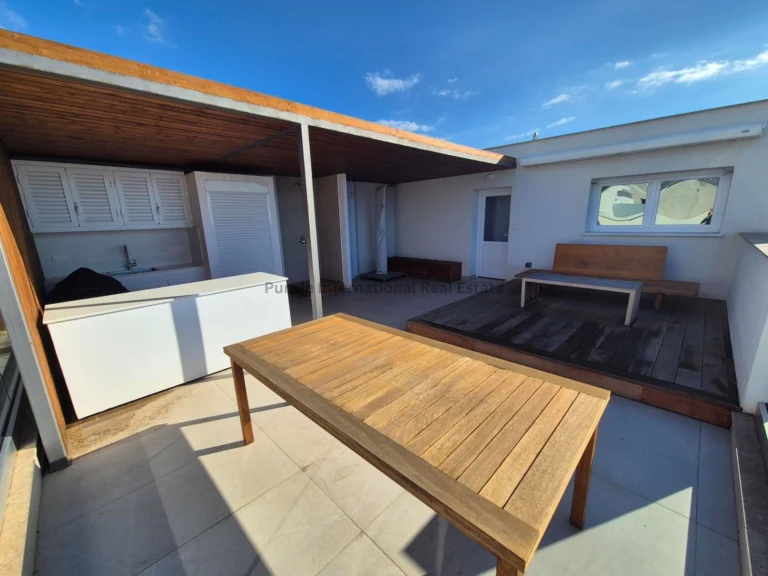 3 Bedroom Apartment for Sale in Kissonerga, Paphos District
