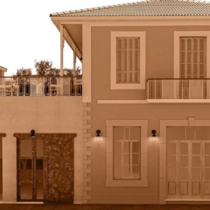 800m² Building for Sale in Limassol – City Center