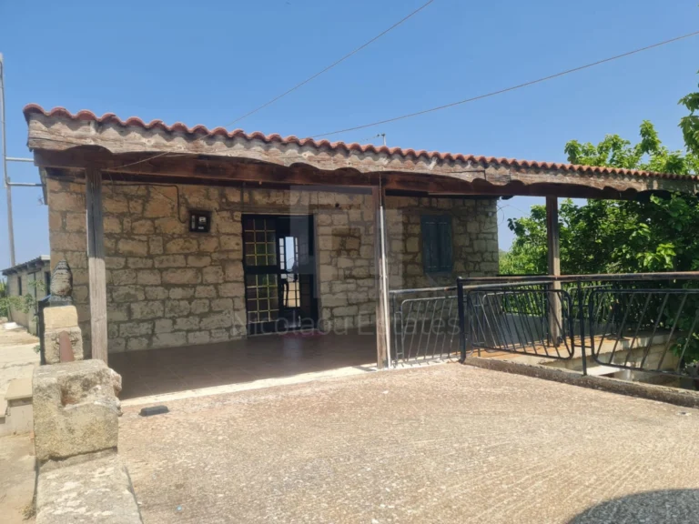 Cheap Houses and Villas for Sale Paphos