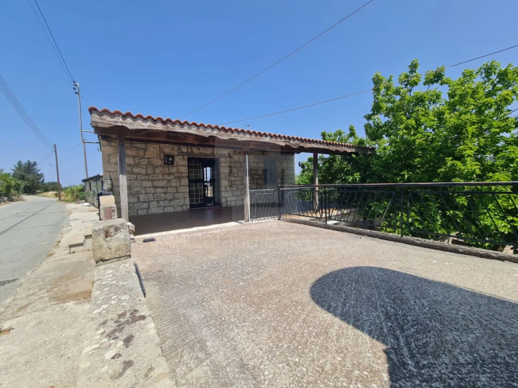6+ Bedroom House for Sale in Paphos