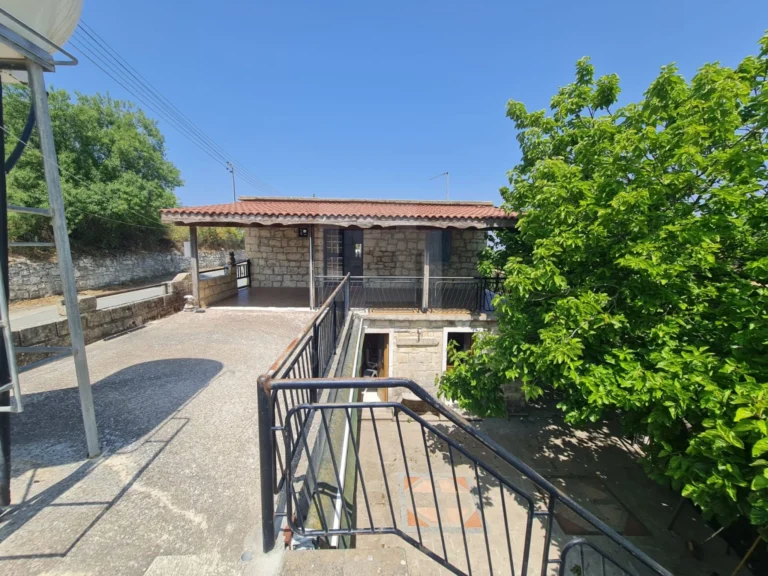 6+ Bedroom House for Sale in Paphos