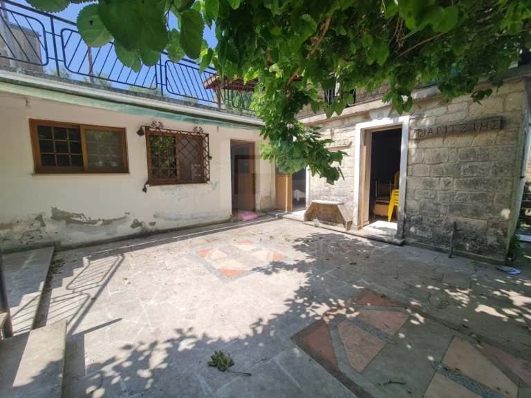 6+ Bedroom House for Sale in Paphos