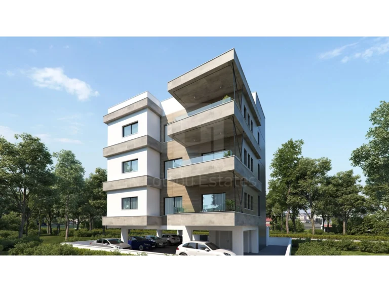 Cheap Apartments for Sale Limassol up to 300000 euro