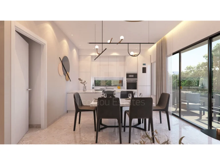 Cheap Apartments for Sale Limassol up to 300000 euro