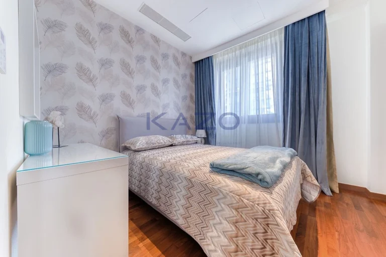 3 Bedroom Apartment for Sale in Mouttagiaka, Limassol District
