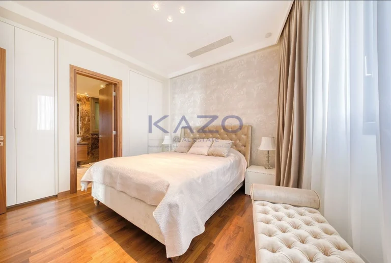 3 Bedroom Apartment for Sale in Mouttagiaka, Limassol District