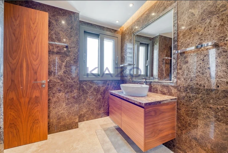 3 Bedroom Apartment for Sale in Mouttagiaka, Limassol District