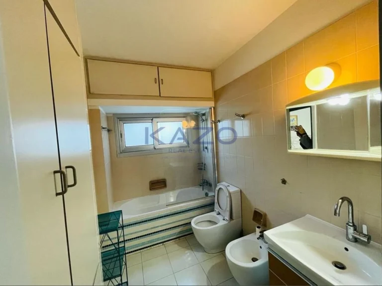 3 Bedroom Apartment for Rent in Agios Tychonas, Limassol District