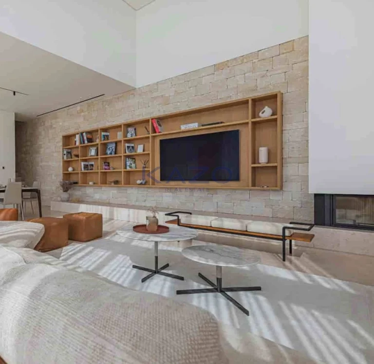 3 Bedroom House for Sale in Oroklini, Larnaca District
