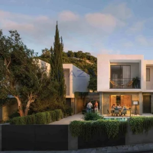 4 Bedroom House for Sale in Oroklini, Larnaca District