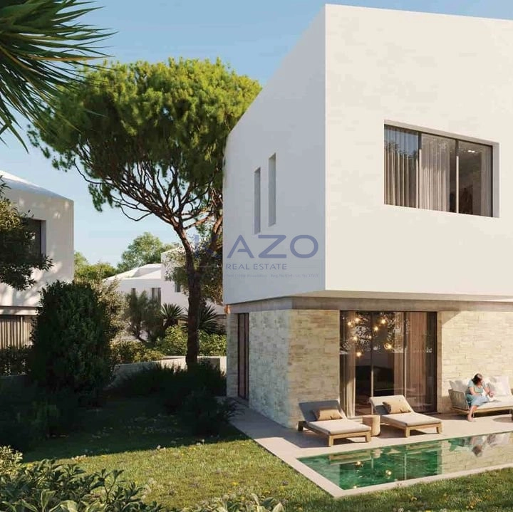 4 Bedroom House for Sale in Oroklini, Larnaca District