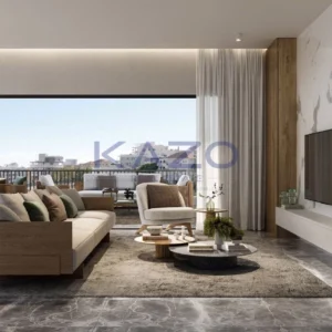2 Bedroom Apartment for Sale in Limassol – Panthea