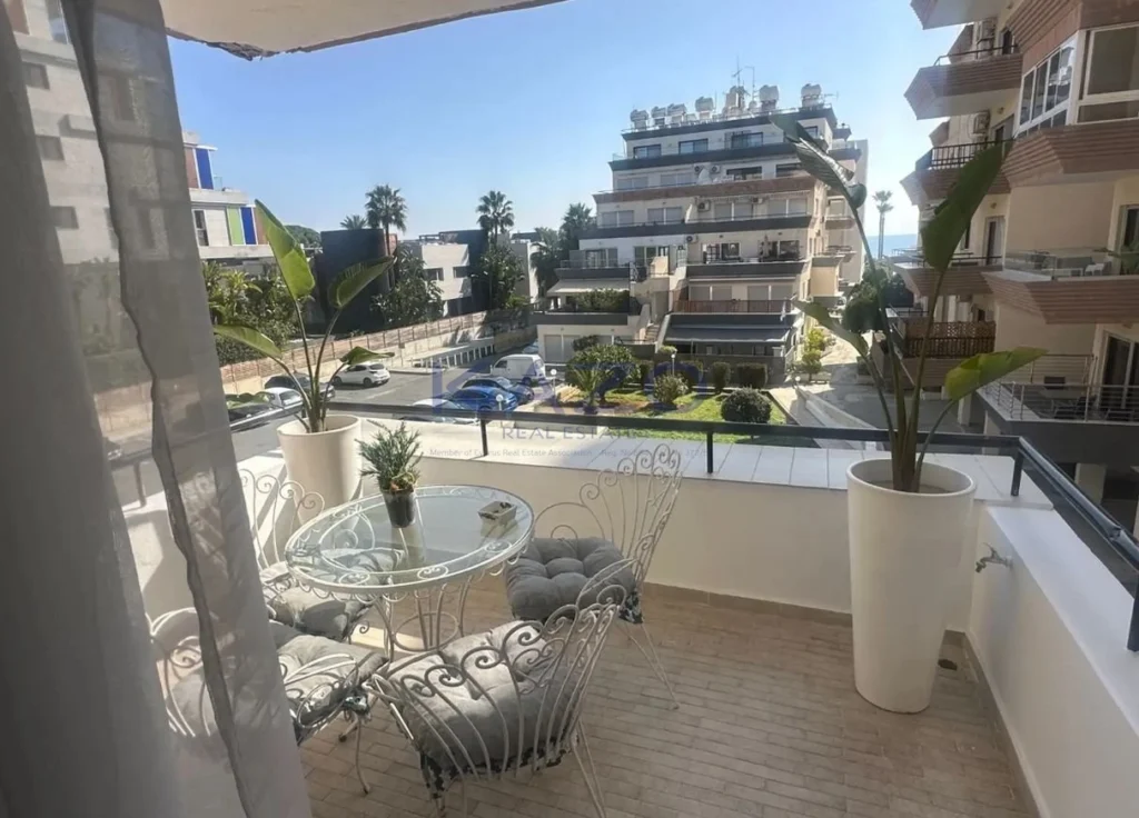 2 Bedroom Apartment for Sale in Limassol District