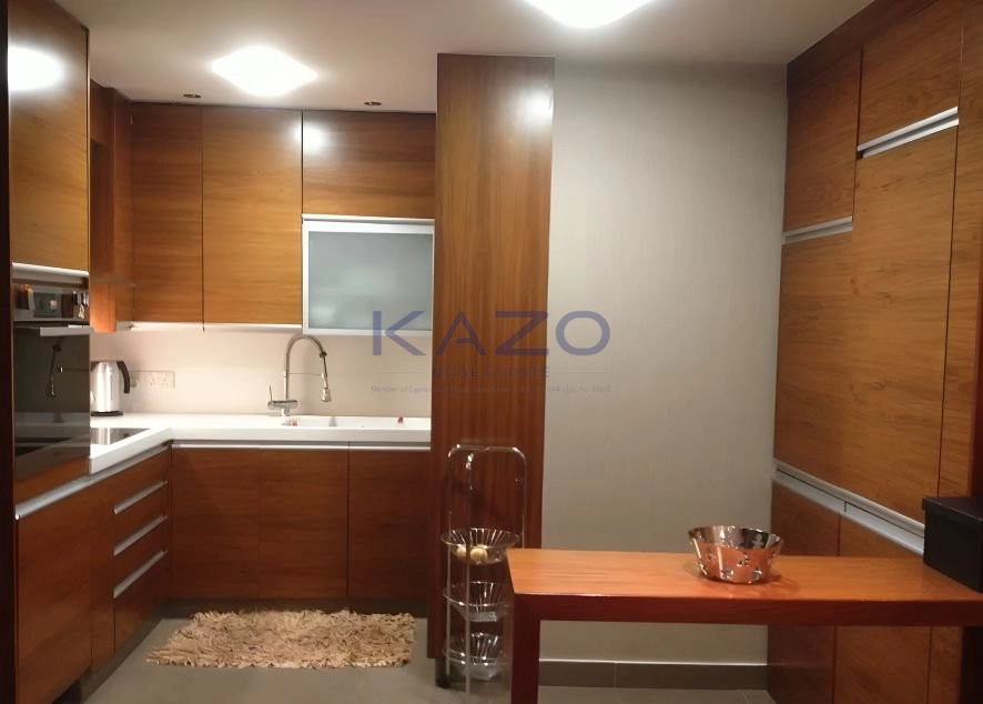 3 Bedroom Apartment for Sale in Limassol District