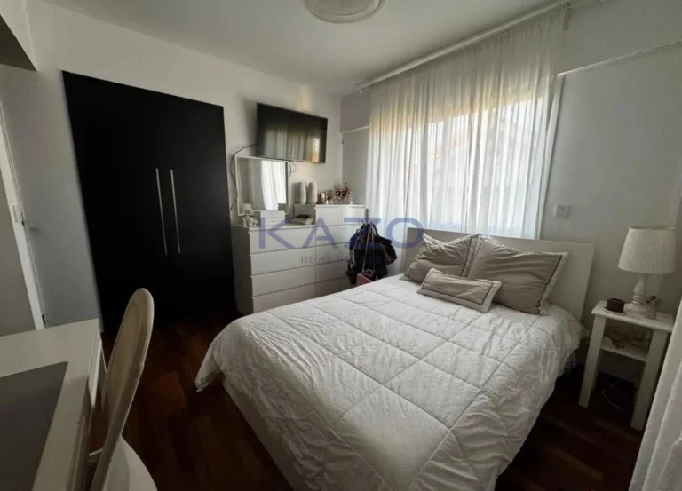 3 Bedroom Apartment for Sale in Limassol District
