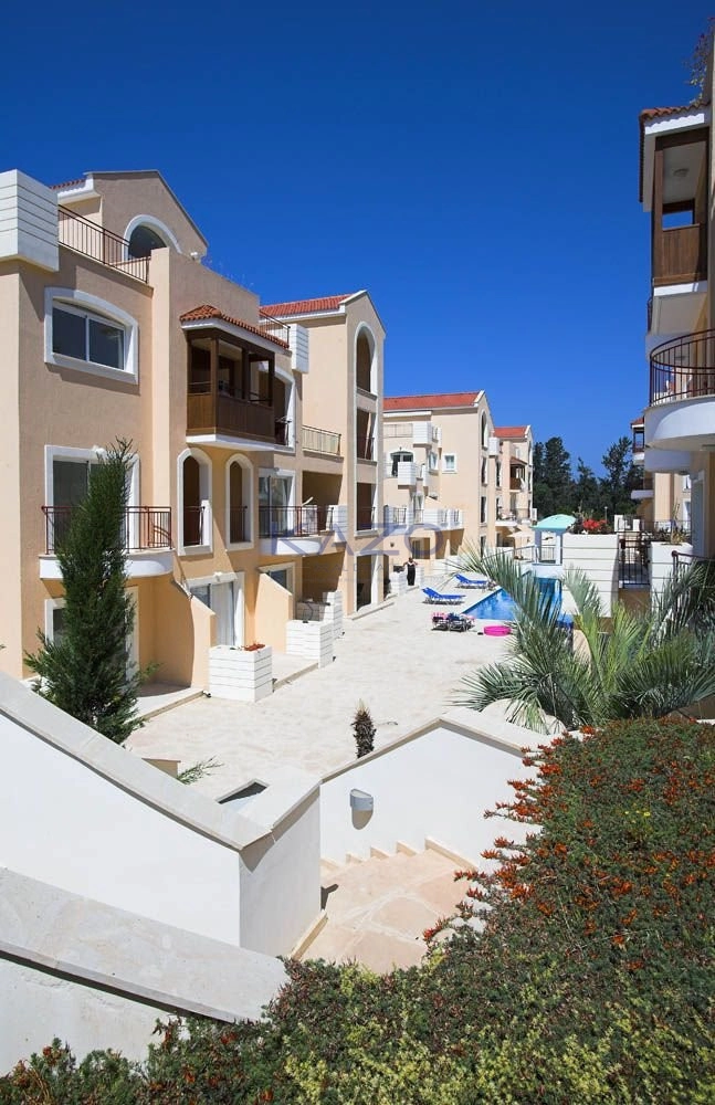 3 Bedroom Apartment for Sale in Kato Paphos