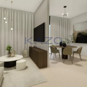 2 Bedroom Apartment for Sale in Limassol – Agios Athanasios