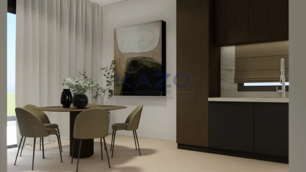 2 Bedroom Apartment for Sale in Limassol – Agios Athanasios