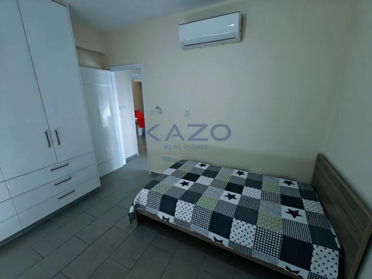 2 Bedroom Apartment for Rent in Limassol District