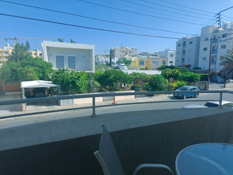 2 Bedroom Apartment for Rent in Limassol District