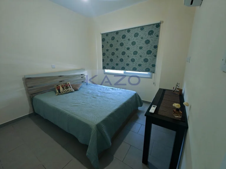 2 Bedroom Apartment for Rent in Limassol District