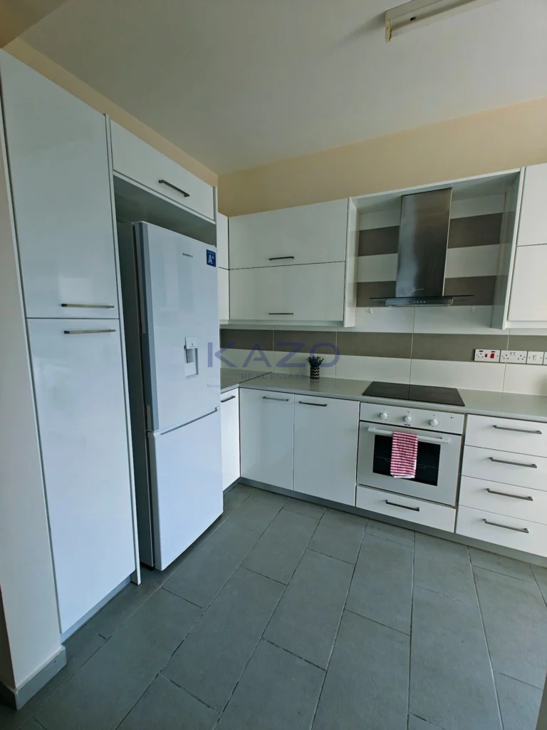 2 Bedroom Apartment for Rent in Limassol District