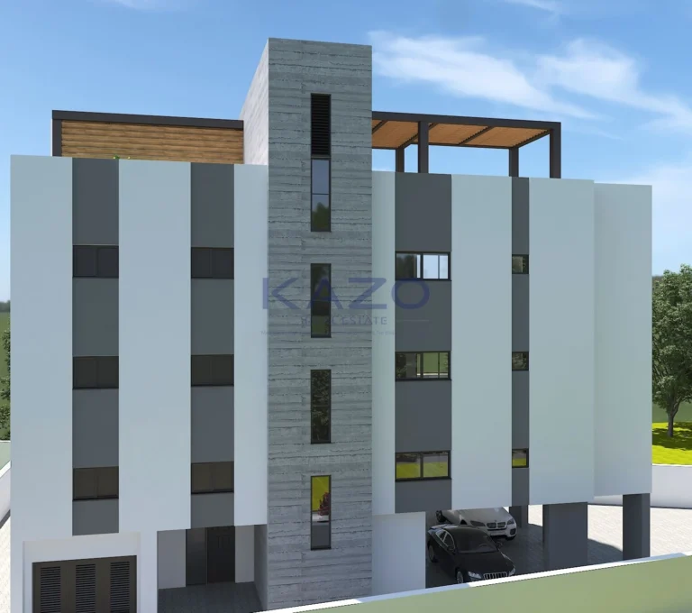 456m² Building for Sale in Ypsonas, Limassol District