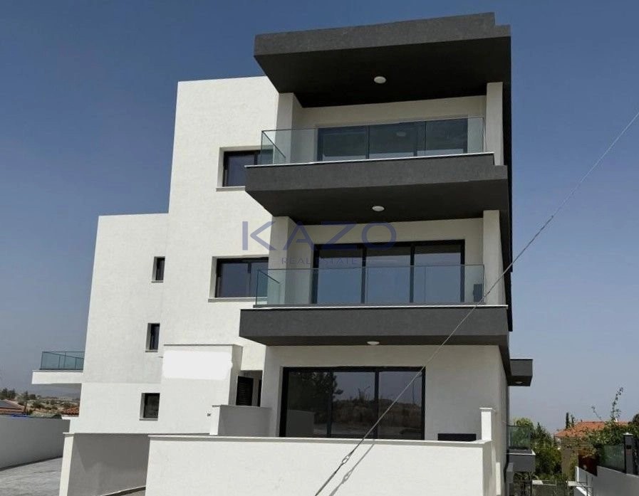 2 Bedroom Apartment for Sale in Ypsonas, Limassol District