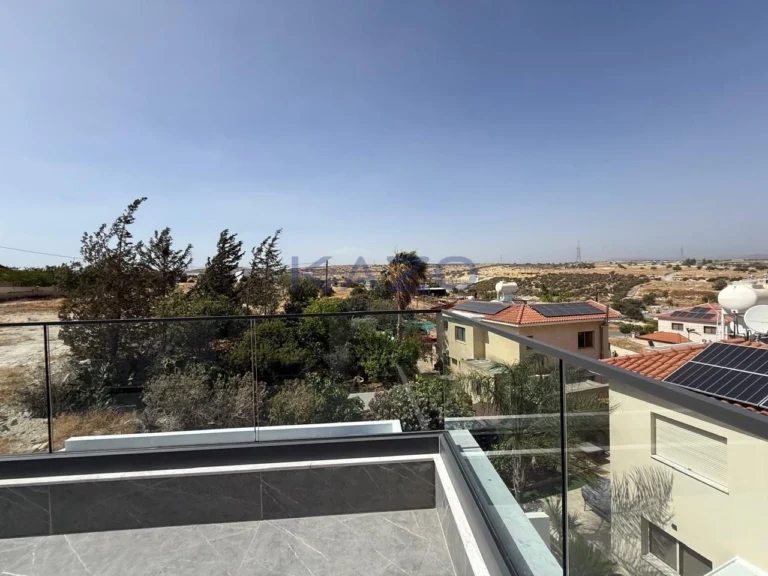 2 Bedroom Apartment for Sale in Ypsonas, Limassol District