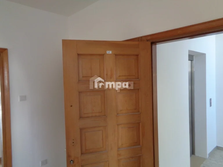 4 Bedroom Apartment for Rent in Nicosia – Agios Andreas