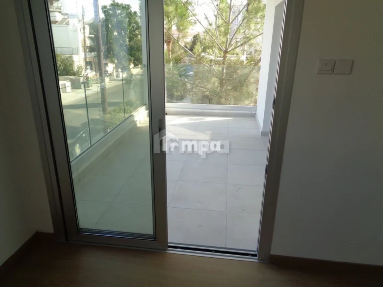 4 Bedroom Apartment for Rent in Nicosia – Agios Andreas