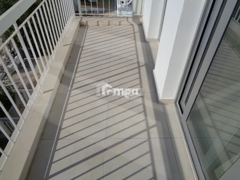 4 Bedroom Apartment for Rent in Nicosia – Agios Andreas
