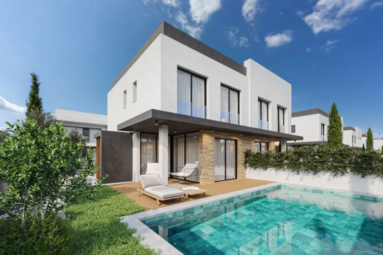 Cheap Houses and Villas for Sale Paphos up to 600000 euro