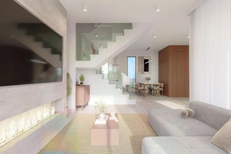 3 Bedroom House for Sale in Geroskipou, Paphos District