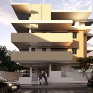 3 Bedroom Apartment for Sale in Aglantzia, Nicosia District