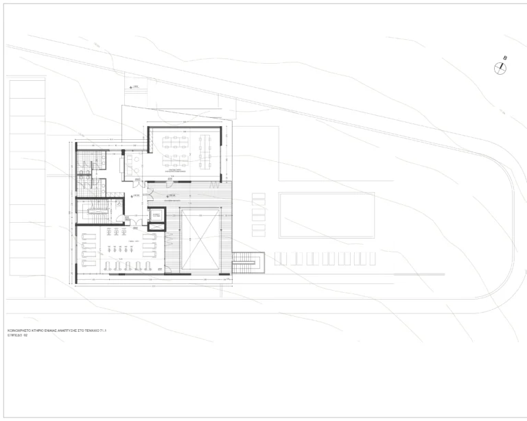 29,210m² Plot for Sale in Limassol District